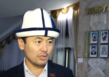 Депутат: «Казынаны эптеп толтуруу үчүн сойкуканаларды, баңгизатты да мыйзамдаштыралыбы?»