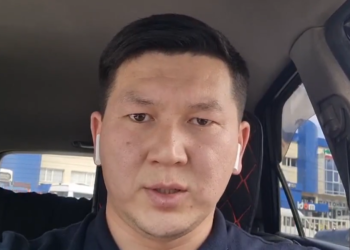 Адвокат: «Атамбаевдин атасынын үйү конфискацияландыбы же жокпу белгисиз болуп жатат»