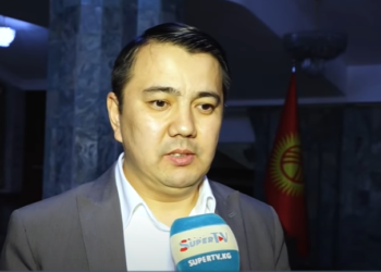 Марлен Маматалиев: «Май майрамдарында шайлоочуларым менен жолугам»