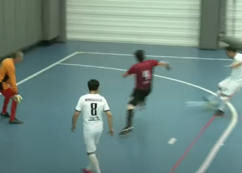 Садыр Жапаров покер жаратты. Президенттик администрация «Алга» командасын жеңди