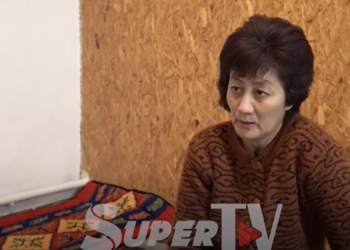 «Күйөөм каза болгондон кийин балдарым карабай кетти» дейт 50 жаштагы аял