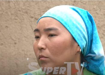 «Апам мени кыйнап турмушка берип, нике кыйылган соң, «ачуу басар кечикти» деп ызы-чуу салган» дейт келин