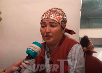«Жолдошум сабап, тамеки басып, үйдөгү челекке заара ушаткан күндөрүм болгон» дейт келин