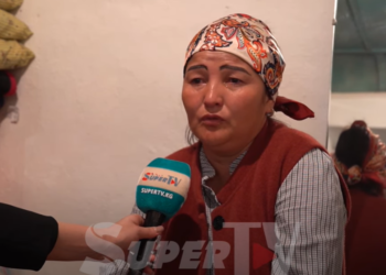 «Жумуштан ооруп келсем, күйөөм ойношу менен жатыптыр. Келиндин үстүндөгү ич кийими дале эсимде» дейт келин