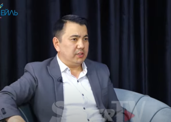 Депутат Маматалиев кесиптеши Айжигитовго ачууланган себебин айтты