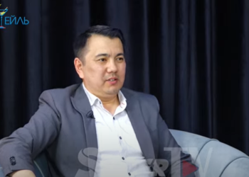 Марлен Маматалиев: «Педофилдерди коомдон алыстатыш керек»