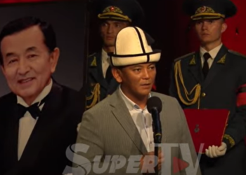 Мирлан Самыйкожо: «Бактыбек Мамытов жаркыраган шамдай болуп, жанып турчу. Бүгүн ошол шам өчтү»