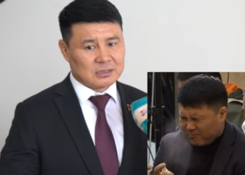 Тазабек Икрамов: «Азыр деле антисептикти колдоном. Сактанганды Кудай да сактайт»