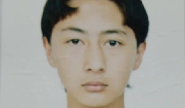 Бишкекте 17 жаштагы Азиз Орсубаев 2 күндөн бери дайынсыз болуп жатат