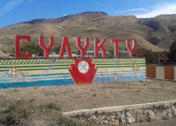 УКМК чек арадан мыйзамсыз өткөн 11 Тажик жаранын кармап, камакка алды