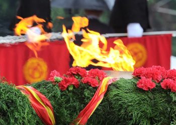 «Сатуучу, айдоочуларга түшүндүрүү иштери жүргүзүлүүдө». ИИМ улуттар аралык кастыкты козутууга алып келген аракеттерден алыс болууга чакырды