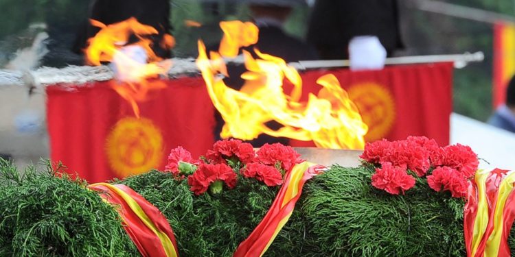 «Сатуучу, айдоочуларга түшүндүрүү иштери жүргүзүлүүдө». ИИМ улуттар аралык кастыкты козутууга алып келген аракеттерден алыс болууга чакырды