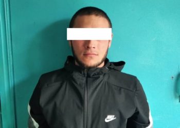 Чүйдүн эки тургуну уруша кетип, бычак шилтенген. 28 жаштагы жигит ооруканада