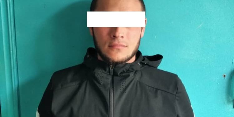 Чүйдүн эки тургуну уруша кетип, бычак шилтенген. 28 жаштагы жигит ооруканада