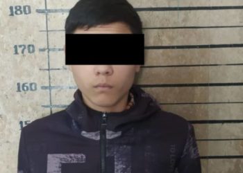 Бишкекте апасын коргоо үчүн мас кишиге бычак сайган өспүрүм. 1-июнда бөгөт чарасы каралат