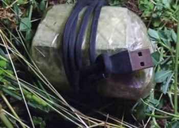 СИЗО-50гө баңгизат ыргытууга аракет кылган жаран кармалды