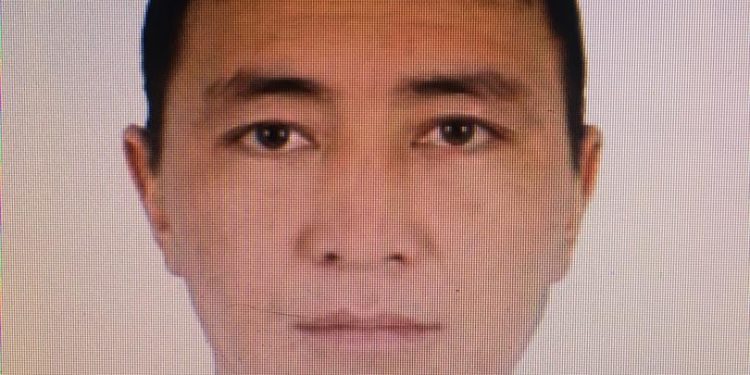 Бишкекте камакка алынган шектүү качып кетти