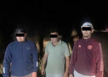 «Женгого» таандык болгон уюшкан кылмыштуу топтун активдүү мүчөлөрү кармалды