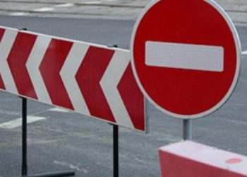 Айдоочулардын эсине! Эртең Бишкектеги айрым көчөлөр жабылат