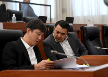 Депутат Кокулов: «Ак-кеме» мейманканасына караганда жанындагы чакан кафе көп киреше табат»