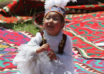 Нарында “Кыргыз шырдагы” эл аралык фестивалы өтөт