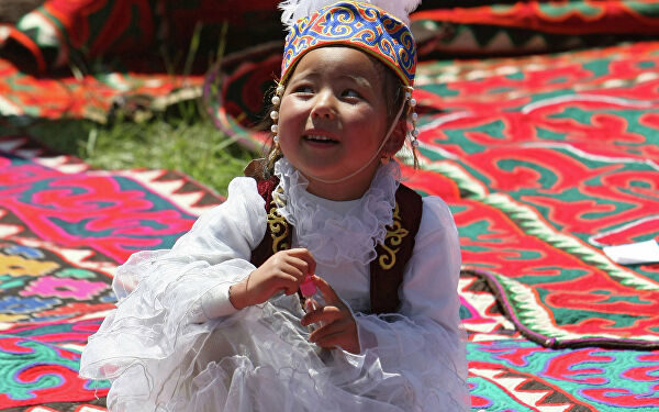 Нарында “Кыргыз шырдагы” эл аралык фестивалы өтөт