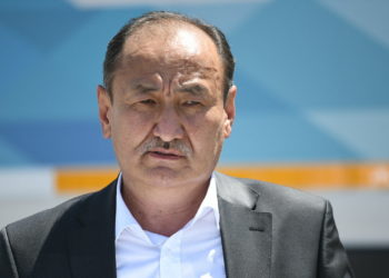 Жактоочу: «Алымкадыр Бейшеналиевдин баш коргоо чарасы бүгүн же эртең каралат»