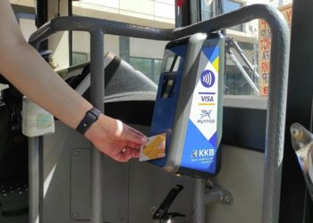 Троллейбус, автобустарга накталай эмес төлөм белгисиз мөөнөткө узартылды