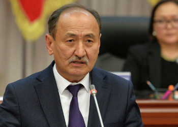 Алымкадыр Бейшеналиев боюнча түзүлгөн комиссия өз ишин жыйынтыктады