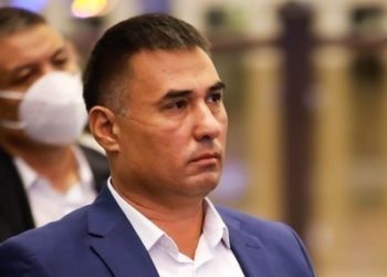 Президенттин Жалал-Абад облусундагы өкүлүнө сөгүш жарыяланды