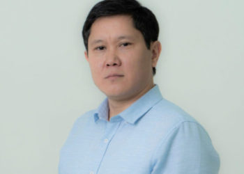 Касымбеков: «COVID-19 менен ооруган дарыгерлердин дээрлик 50 пайызы кенемте алышкан эмес»