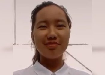 Милиция 17 жаштагы Перизат Кубанычбек кызын издеп жатат