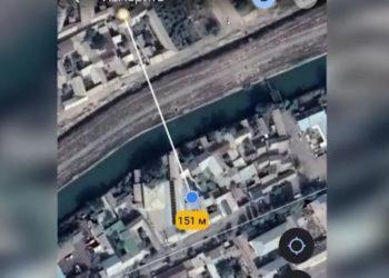 Кыргызстан менен Өзбекстанды байланыштырган аткезчилик туннели табылды (видео)