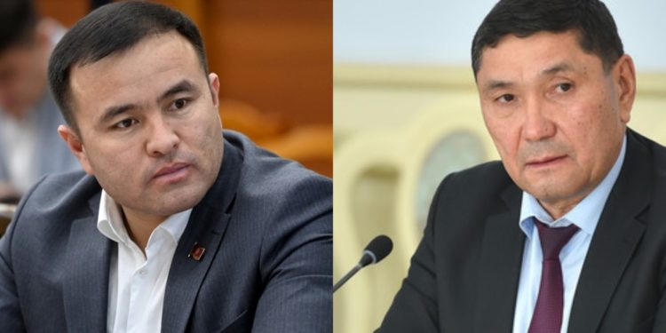Депутат: «Айыл чарба министри кызматын тапшырып, дарылансын»