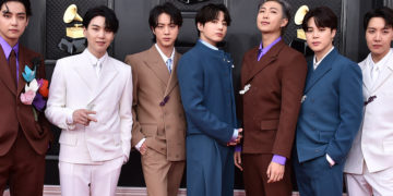 Белгилүү «BTS» тобу тыныгуу алды. Эми ар бири жеке ырчы катары күйөрмандарын сүйүнтөт