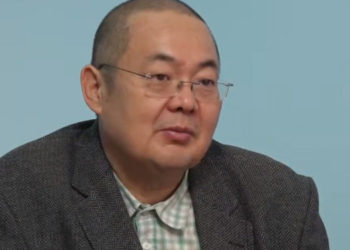 Саясат таануучу Марат Казакпаевге козголгон кылмыш иши токтотулду