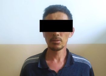 Нарында келинине болушкан атасын жүрөк тушуна сайган шектүү кармалды