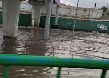 Сак болуңуз! Ысык-Көлдө сел жүрүүсү күтүлөт