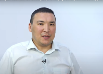 Дерматолог: «Безеткинин башаты — генетика, ал тукум кууйт»