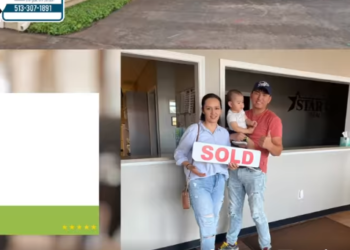 Ырчы Эрлан Андашев АКШдан үй алды