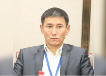 Эдил Байсалов Бакыт Асанбаев тууралуу: «Өз жанын кыйган. Муну видеотасмалар тастыктап турат»