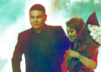 Айчүрөк Иманалиеванын уулу Арген мезгилсиз дүйнө салды