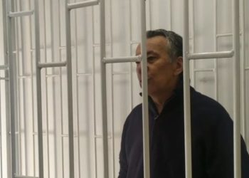 Фарид Ниязов камакта калтырылды