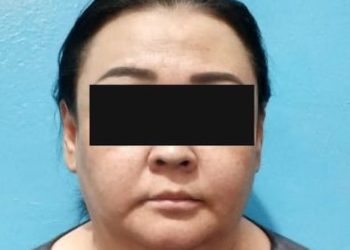 «Европага жумушка орноштурам». 115 миң сомду алдап алып койгон шектүү кармалды