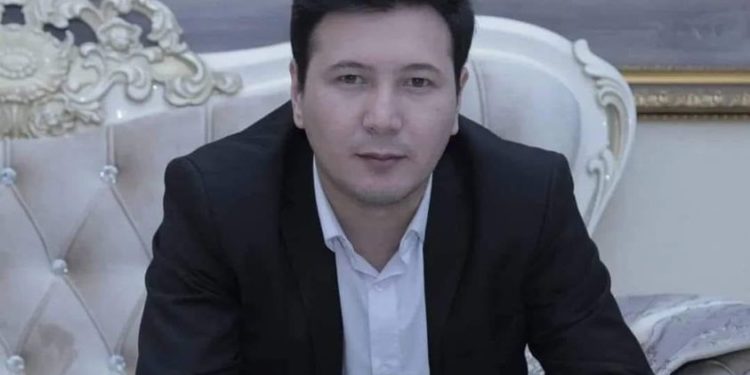 «Бул Кудайдын сыноосу». Актёр Нуржаасын Жумагулов жардамга муктаж