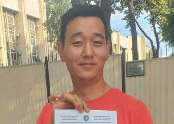 Медиа Полиси Институту: «Канат Каниметовго берилген 363-берене журналистке колдонулбайт»