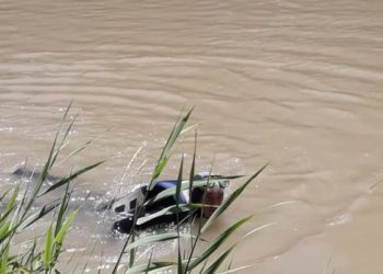 Чоң Чүй каналына чөгүп кеткен 37 жаштагы жарандын сөөгү бир аптадан кийин табылды