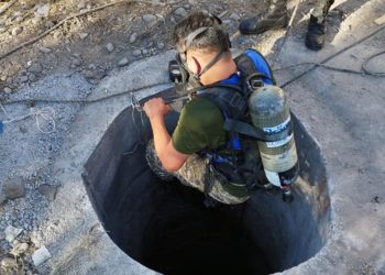 Чүйдө кудук казып жатып, көз жумган үч жаран этникалык кыргыздар. Окуя тууралуу маркумдардын тууганы эмне дейт?