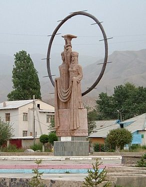 Нарында 3 баллдык жер титирөө катталды