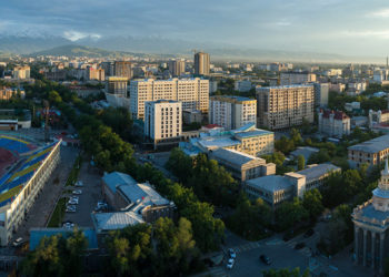 Борбор калаанын райондорунун аталышын өзгөртүү сунушталды. Кандай варианттар бар?